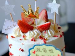 -MIMO CAFE(沙头角店)