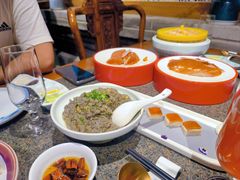 -真地道京味府·鲜橙烤鸭·北京菜(朝外大街东大桥店)