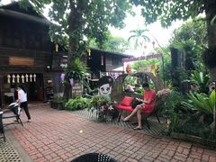 -清迈女子监狱马杀鸡(无分店)
