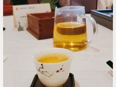 -白天鹅宾馆-宏图府餐厅