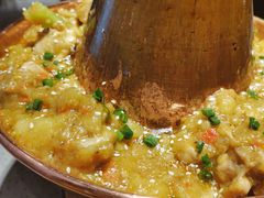 铜锅洋芋鸡-觅山云南菜(泊富ICITY店)