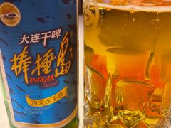 -鸣记脆皮烤鱼·海鲜烤鱼(三八广场店)