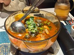 -濮园 · 四合院餐厅