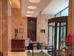 -上海浦东丽晟假日酒店-多瑙河全日餐厅
