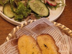 -蓝枪鱼西餐厅(锦华店)