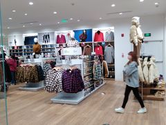 -优衣库(天津天河城店)