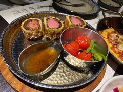 -西堤牛排(北京国瑞店)