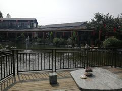 -大门水乡·顺德菜