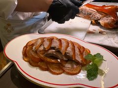 -秀儿四九城·新京菜(亚运村鸟巢店)