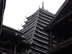 -程阳八寨景区