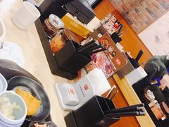 -食其家·牛丼咖喱(天津梅江印象城店)