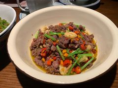 -老湘村·湖南土菜(天河维多利店)