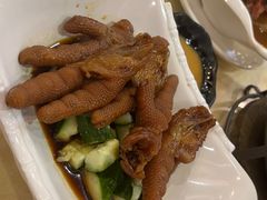 -中恒华茶楼(牌坊店)