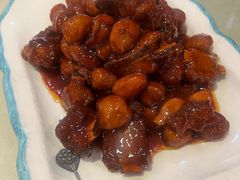 -眷江南之小蓝鲸(王府大街店)