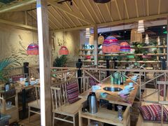 大堂-椰夫人·养生椰子鸡(金沙洲永旺店)