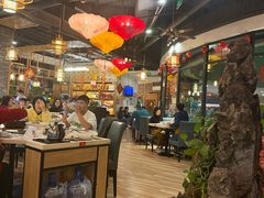 -粤点越有·茶点·粤菜(樵岭国际店)
