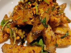 莫二洋芋-滇越乘象云南餐厅(豆各庄店)