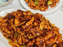 -老七饭馆(光荣道总店)