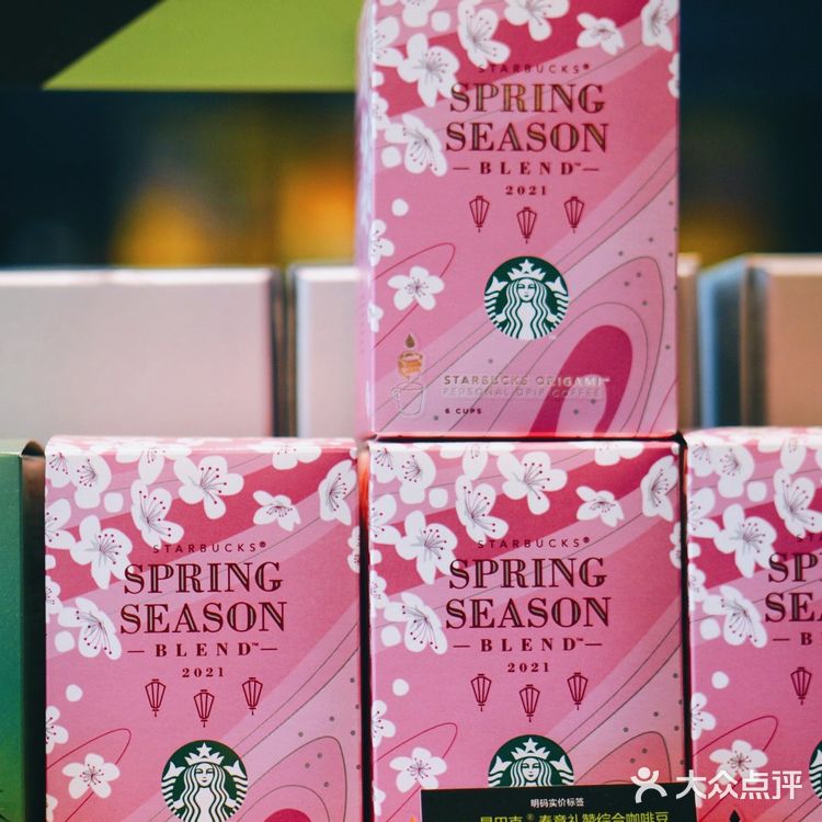 神秘的星巴克早餐佛卡恰,你吃过吗?