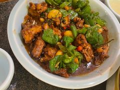 -三道菜(明堂公园店)