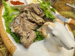 -宗巴雍姆藏餐府