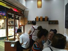-家宴·灌蛋·沙茶面(曾厝垵店)