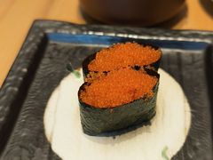 -Tuna maki寿司(苏州中心商场店)