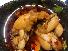 -哥老官重庆美蛙鱼头(宝山龙湖店)