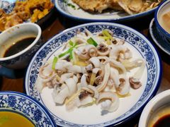 -兰边碗(鼓楼店)