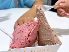 -野人先生现做冰淇淋(北京环宇荟店)