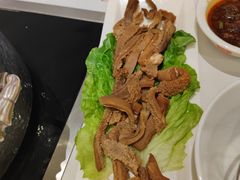 -牛焱·贵州黄牛肉火锅(城西银泰店)