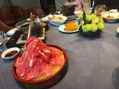 -楚禾宴·家宴(光谷大道店)