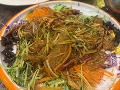 -老苏扬饭店