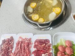 -杏花吴记牛肉火锅