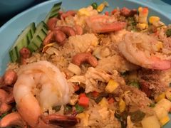 -URBAN SOI Thai Kitchen乐泰料理(长乐路店)