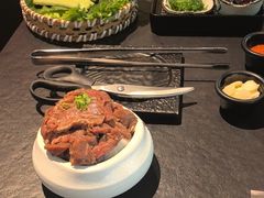 -黑牛の店·黑金店(沈阳万象城店)