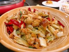 -湘肠香火锅店(团结湖店)