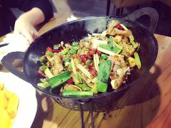 -宴桃园(门头沟店)