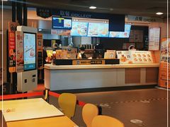 -麦当劳(南京路2店)