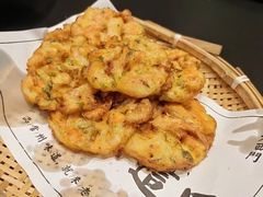 -老西门·常州菜·20年老品牌(新区店)