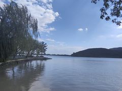 -南北湖风景区