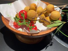 -季季山·云南野生菌火锅(上海首店)