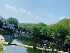 -鹿亭中村