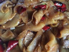 -如意香辣鸡架(总店)