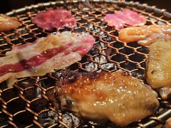 -烧肉达人•炭火烧肉(新天地店)
