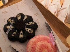-好利来(奥林匹克购物广场店)