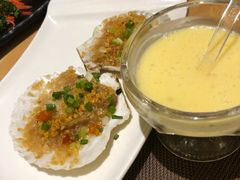 -割烹旭日本料理(龙湖狮山天街店)