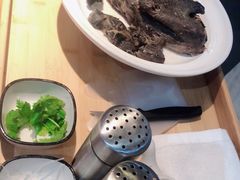 -黑鸡小馆(金源店)