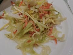 -一块豆腐(英雄山总店)