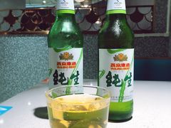 -半天妖烤鱼(方庄店)